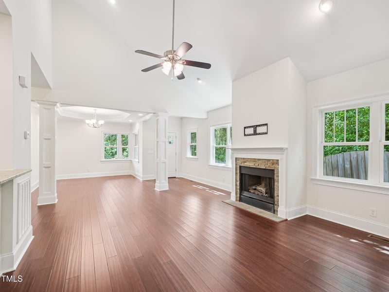 1007 Hazel St, Durham, NC 27701