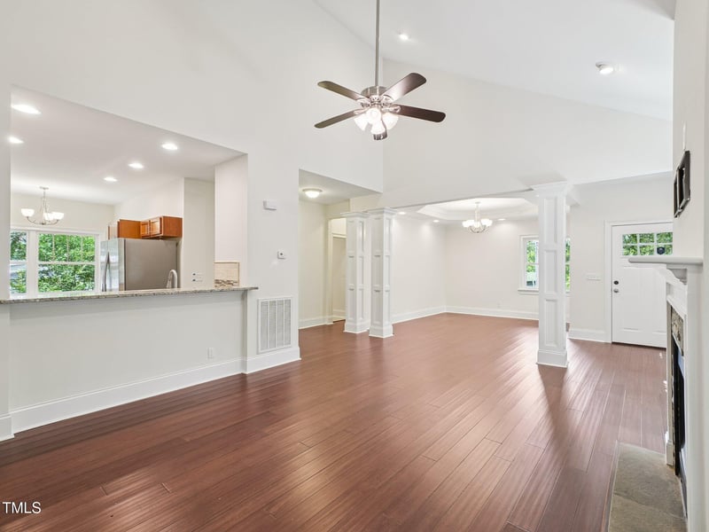 1007 Hazel St, Durham, NC 27701