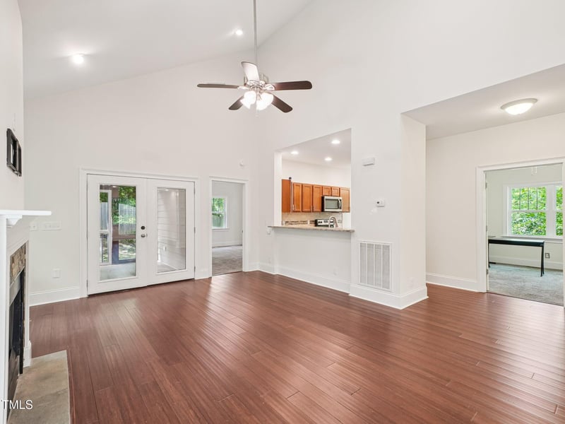 1007 Hazel St, Durham, NC 27701