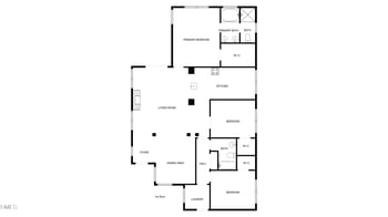 1007 Hazel St, Durham, NC 27701