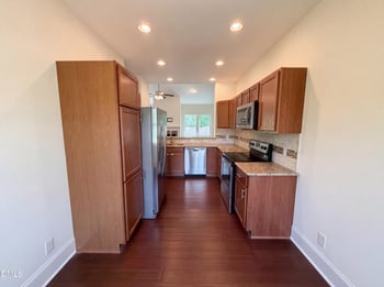 1007 Hazel St, Durham, NC 27701