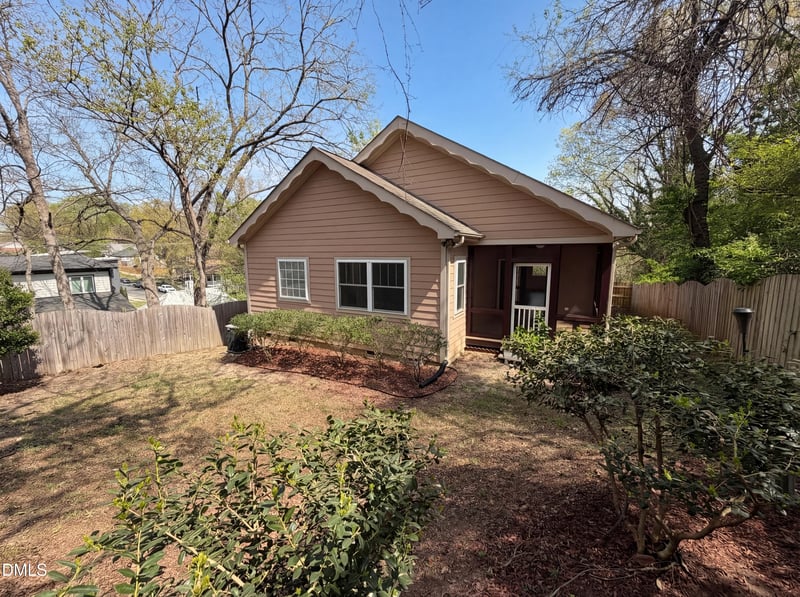 1007 Hazel St, Durham, NC 27701