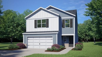 1007 Holden Vista Cir, Durham, NC 27704