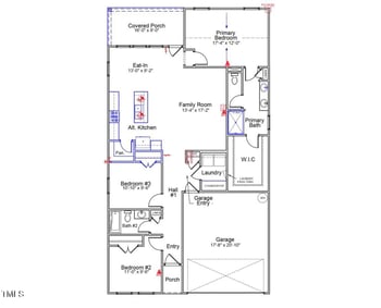 1007 Honey Bee Ct #422, Durham, NC 27703