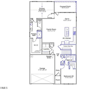 1007 Honey Bee Ct #422, Durham, NC 27703