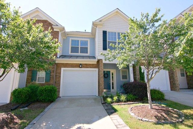 1007 Indigo Ridge Pl, Cary, NC 27519