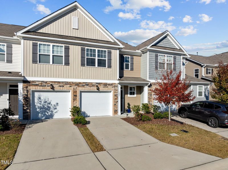 1007 Kindness Ln, Durham, NC 27703