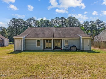 1007 King Charles Rd #101 102, Raleigh, NC 27610