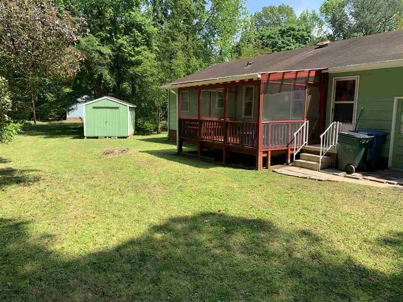 1007 Limerick Ln, Durham, NC 27713