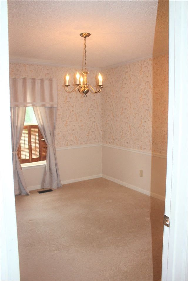 1007 Limerick Ln, Durham, NC 27713