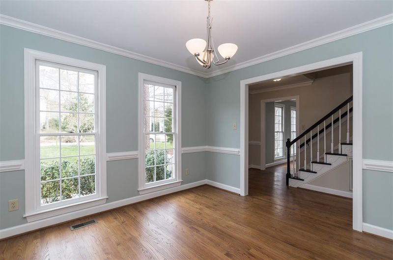 1007 Lindfield Ct, Apex, NC 27502