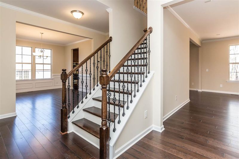 1007 Lubbock Ln, Durham, NC 27703