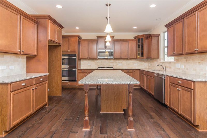 1007 Lubbock Ln, Durham, NC 27703