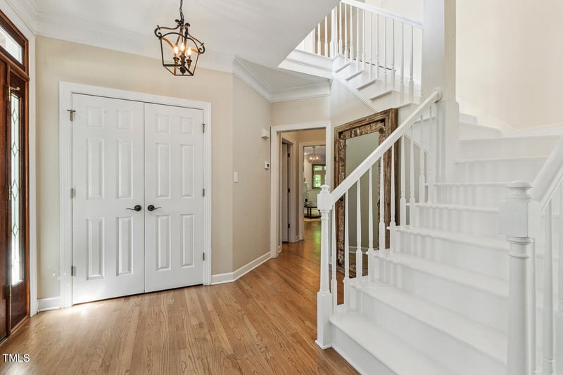 1007 Lylebourne Ct, Apex, NC 27502