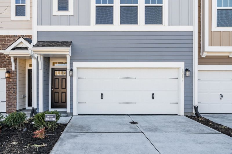 1007 Manorhaven Dr #4, Durham, NC 27703