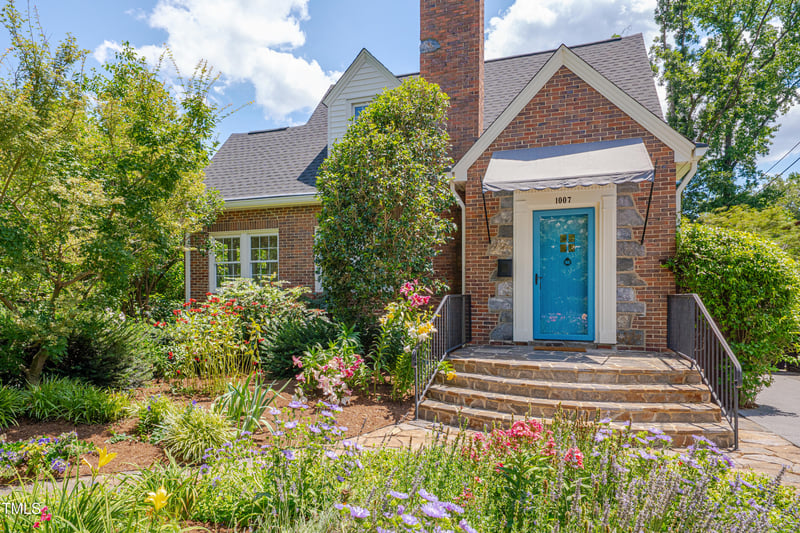1007 Markham Ave, Durham, NC 27701