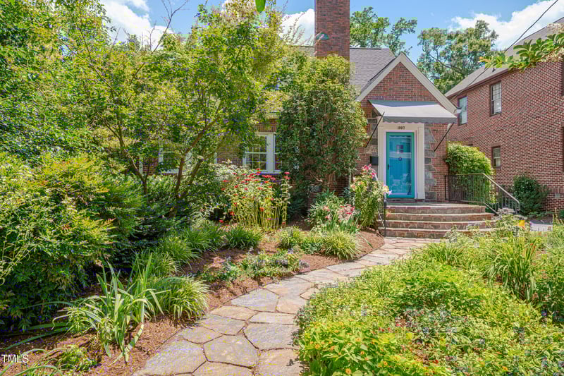 1007 Markham Ave, Durham, NC 27701
