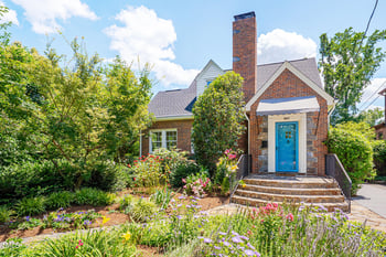 1007 Markham Ave, Durham, NC 27701
