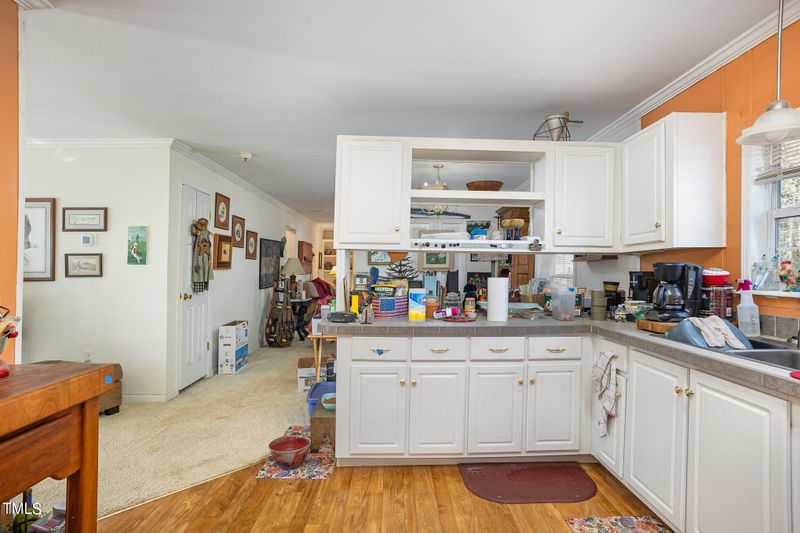 1007 E Mason St, Franklinton, NC 27525