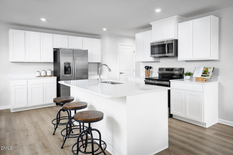 1007 Merlin St, Durham, NC 27704