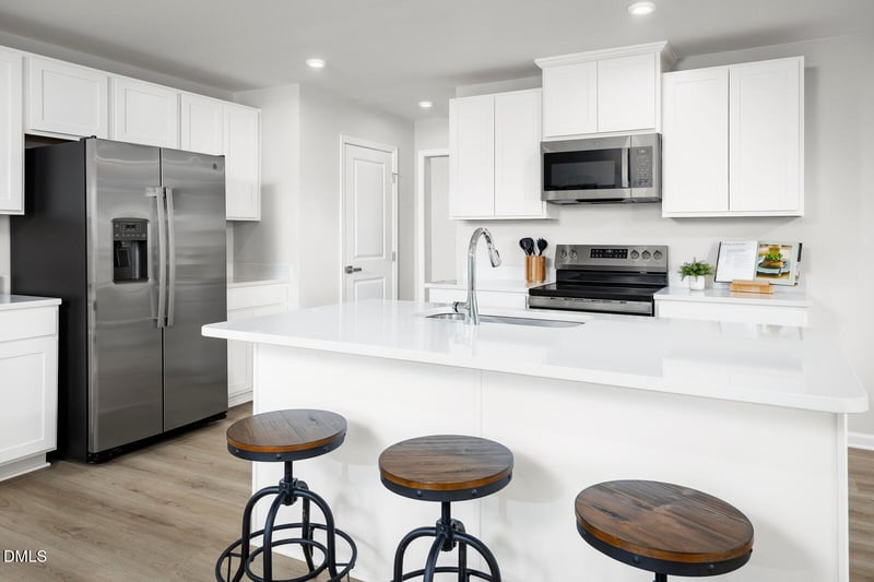 1007 Merlin St, Durham, NC 27704