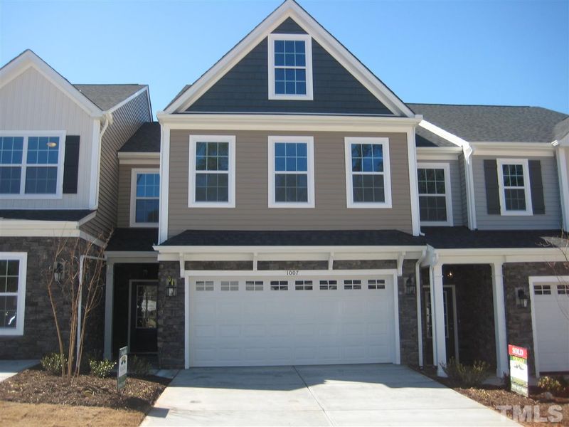 1007 Monmouth Loop #22, Cary, NC 27513