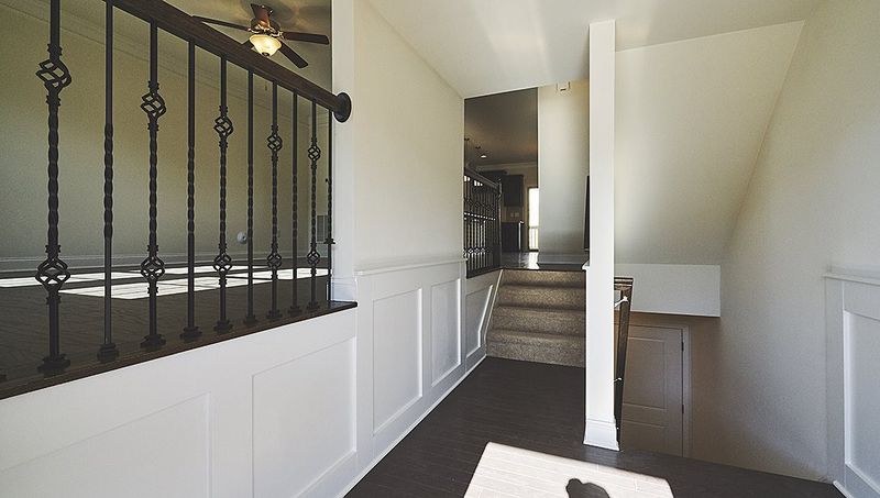 1007 Morningside Creek Way, Wake Forest, NC 27587