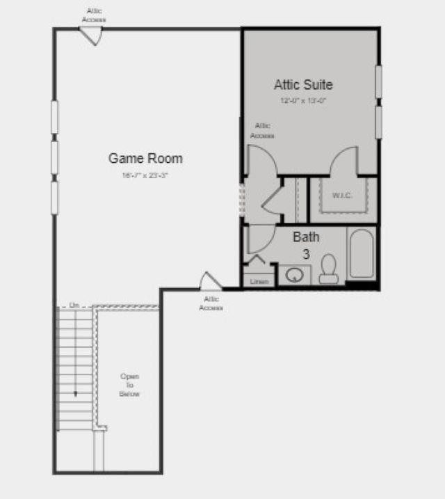 1007 Morrison Dr #632, Durham, NC 27703