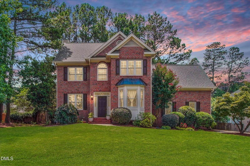 1007 Newington Way, Apex, NC 27502