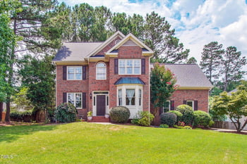 1007 Newington Way, Apex, NC 27502