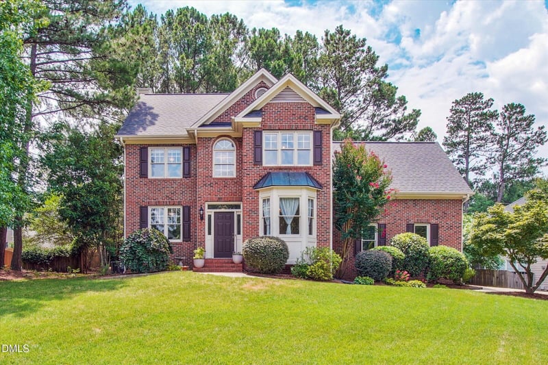 1007 Newington Way, Apex, NC 27502
