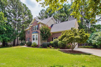 1007 Newington Way, Apex, NC 27502