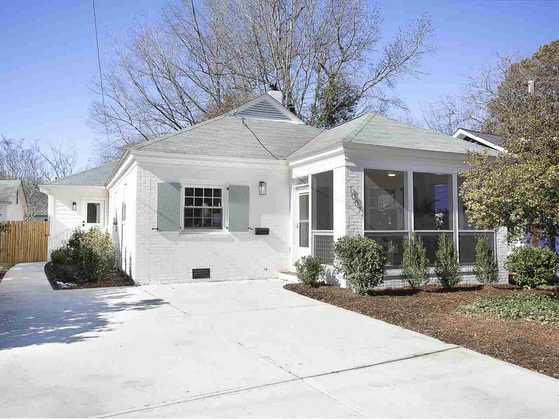 1007 Oakland Ave, Durham, NC 27705
