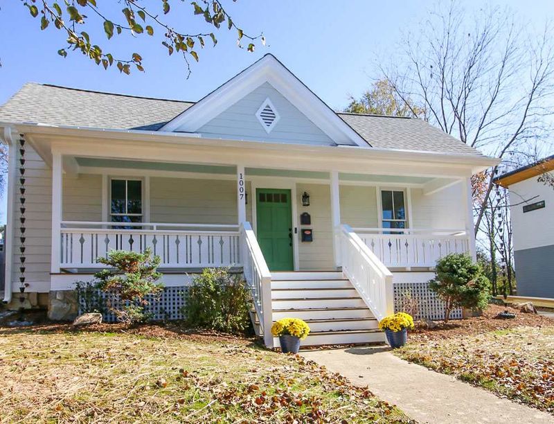 1007 S Person St W, Raleigh, NC 27601