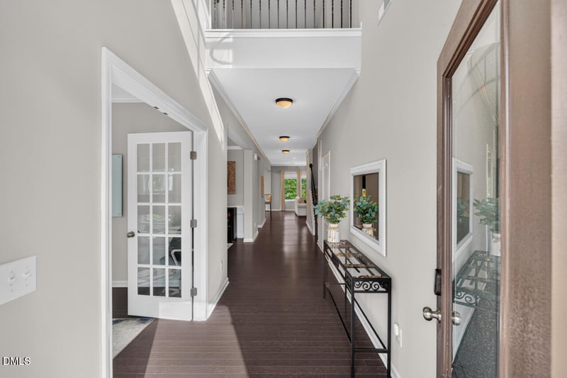 1007 Poplar St, Durham, NC 27703