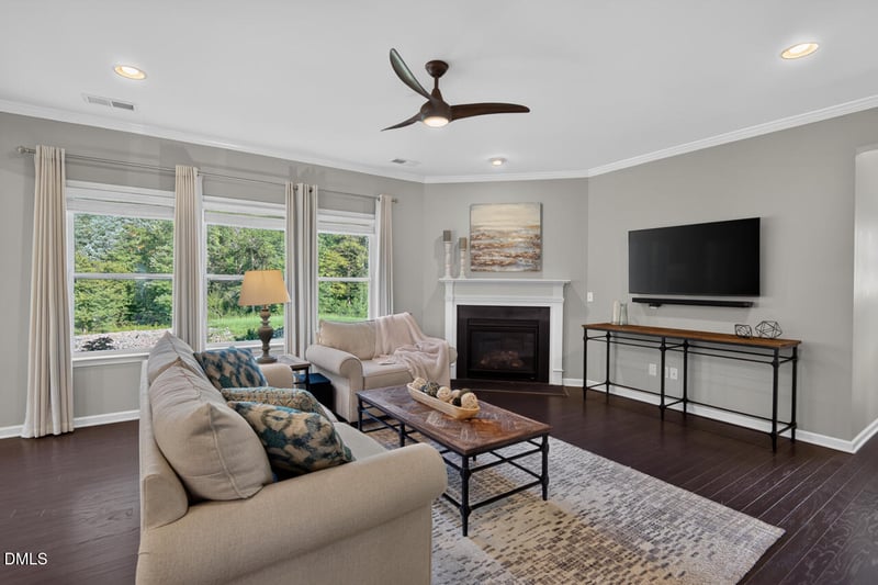 1007 Poplar St, Durham, NC 27703