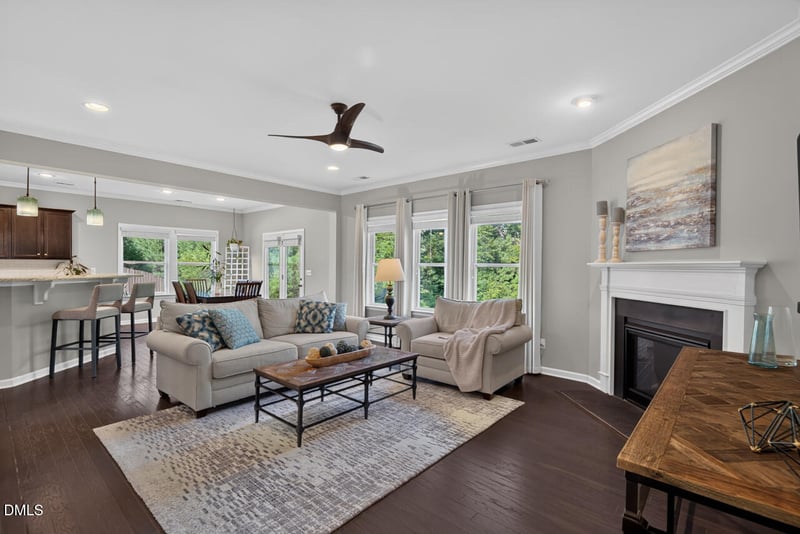 1007 Poplar St, Durham, NC 27703