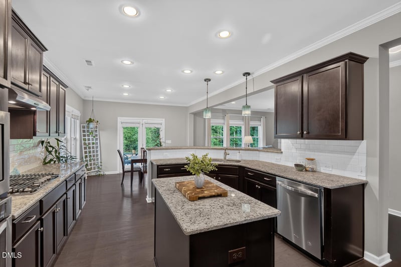 1007 Poplar St, Durham, NC 27703