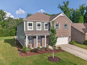 1007 Poplar St, Durham, NC 27703