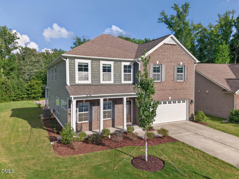 1007 Poplar St, Durham, NC 27703