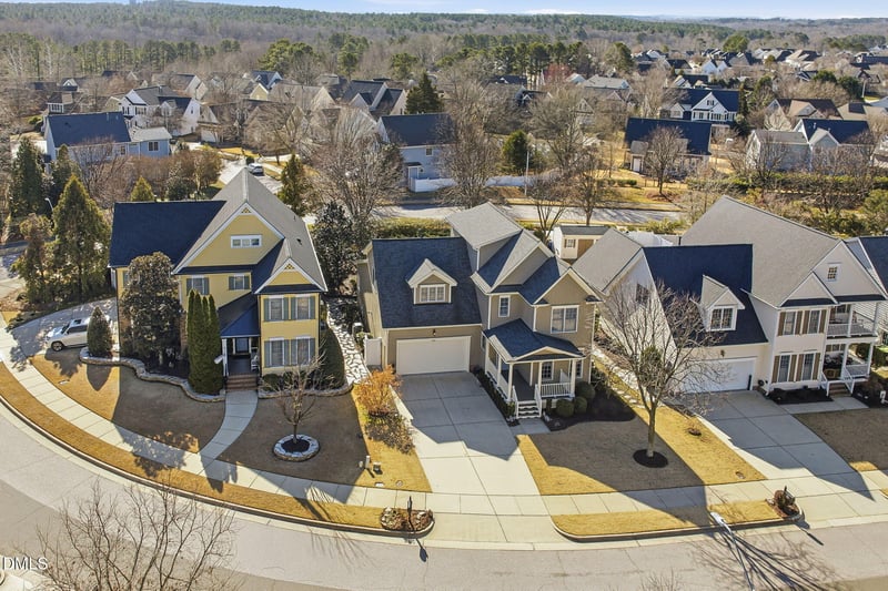 1007 Princeton View Ln, Knightdale, NC 27545