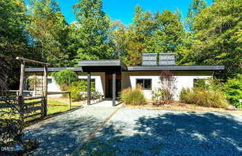 1007 Reaves Dr, Chapel Hill, NC 27516