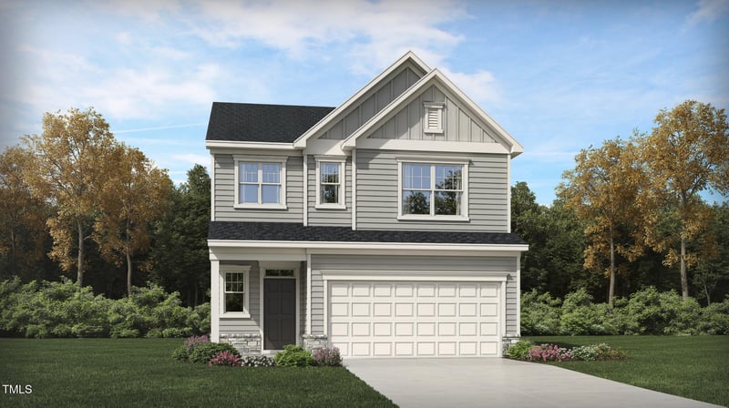 1007 Red Roses Ave, Durham, NC 27703