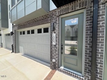 1007 Regalia Rd #31, Durham, NC 27713