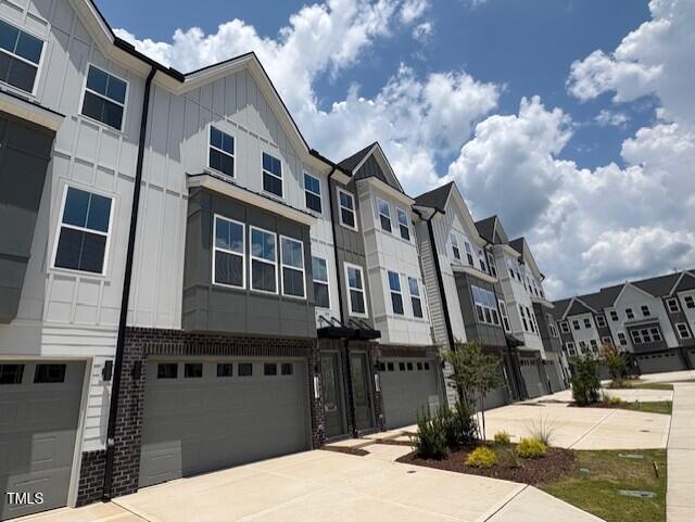 1007 Regalia Rd #31, Durham, NC 27713