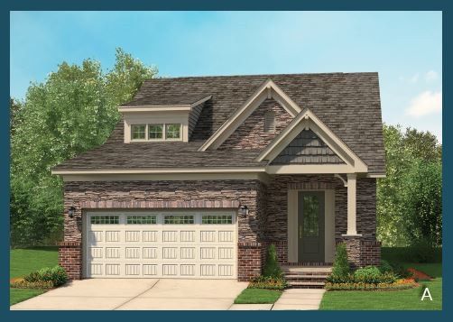 1007 Regency Cottage Pl, Cary, NC 27518