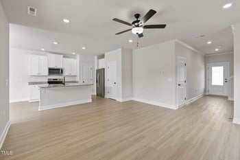 1007 Rhino Bend, Oxford, NC 27565