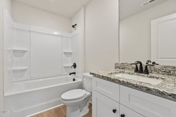 1007 Rhino Bend, Oxford, NC 27565