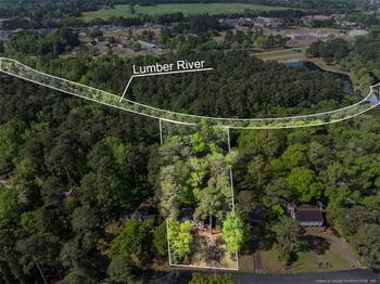 1007 Riverside Blvd, Lumberton, NC 28358