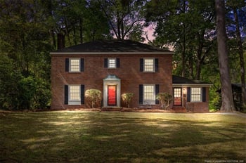 1007 Riverside Blvd, Lumberton, NC 28358